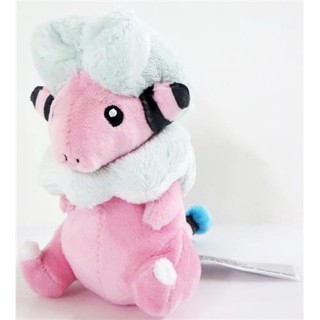 [ส่งจากญี่ปุ่น] Mococo Pokemon stuffed toy Pokemon fit Goods L02518172