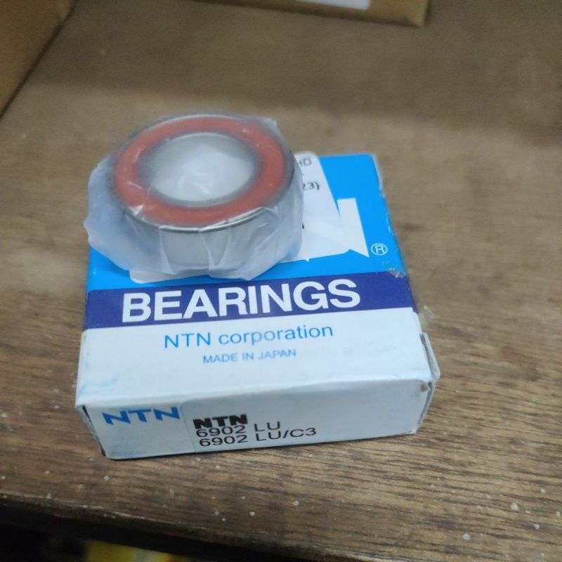 6902 C3 BEARING NTN BRAND