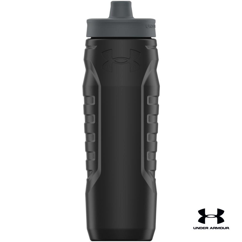 ขวดน้ําบีบ Under Armour UA Sideline (32oz)