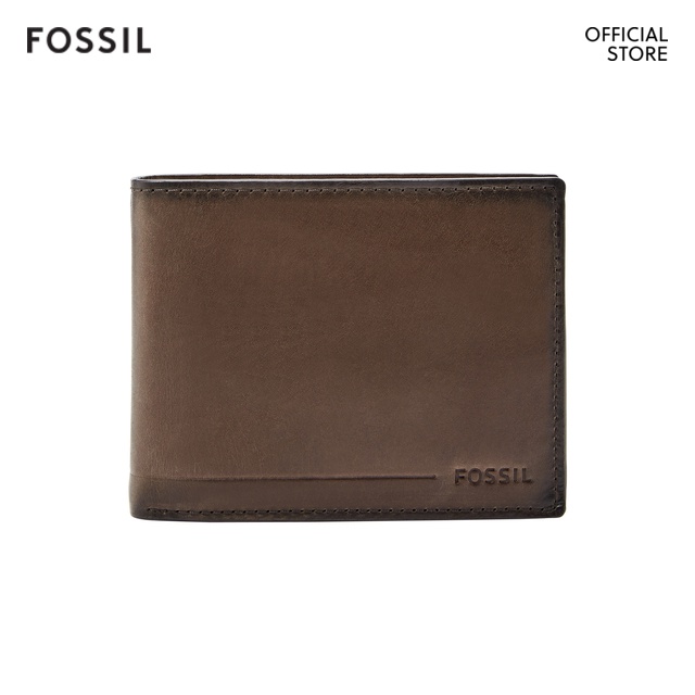 กระเป๋าสตางค์ Fossil Allen RFID SML1548201