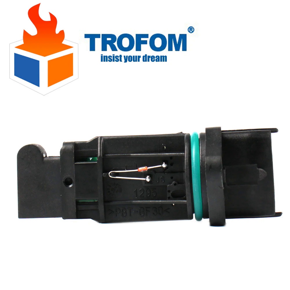 Mass Air Flow MAF Sensor 0280218037สำหรับ Lada 110 111 112 BA3 2112 GAZ VOLGA UAZ 3160 1.5L F00C2G20
