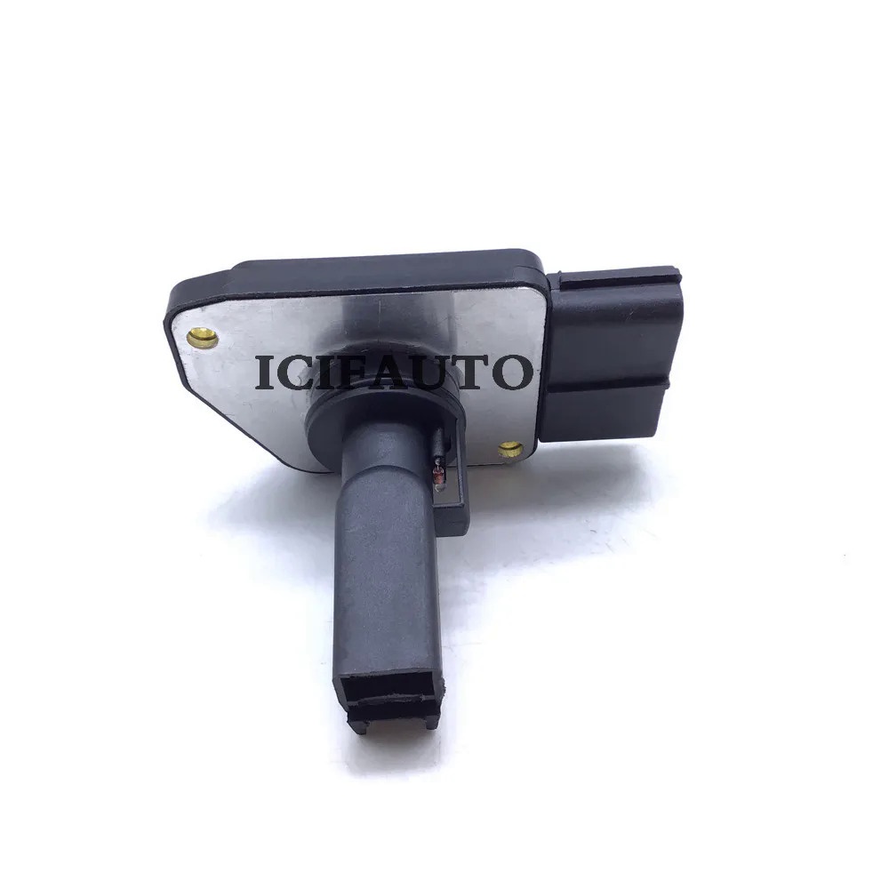 98AB-12B579-B3B Mass Air Flow MAF Sensor สำหรับ FORD MONDEO II FOCUS TOURNEO COUGAR TRANSIT CONNECT 