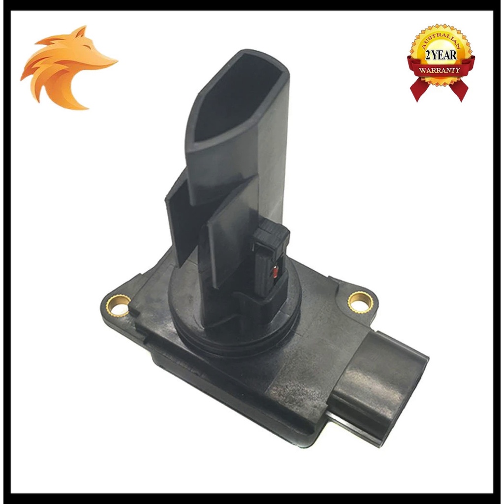 1380086G00 Mass Air Flow Maf Sensor สำหรับ SUZUKI SPLASH 1.0 1.2 VVT 1.0L 1.2L IGNIS II 1.3 1.5 Spor