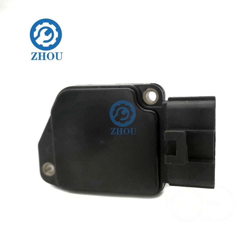 OEM 1L3Z-12B579-AA AFH90-02 Mass Air Flow MAF Sensor สำหรับ Ford F-150 Heritage Mustang 4.6L 1L3F-12