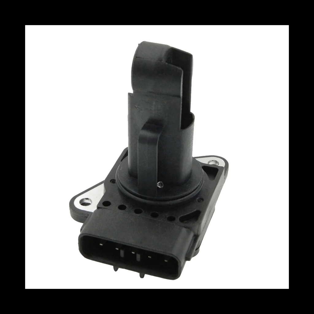 1974002010ใหม่สีดำ Sensor Air Flow MAF Flow สำหรับ Mazda M2 M3 M5 M6 1.6 2.0 2.3 197400-2010