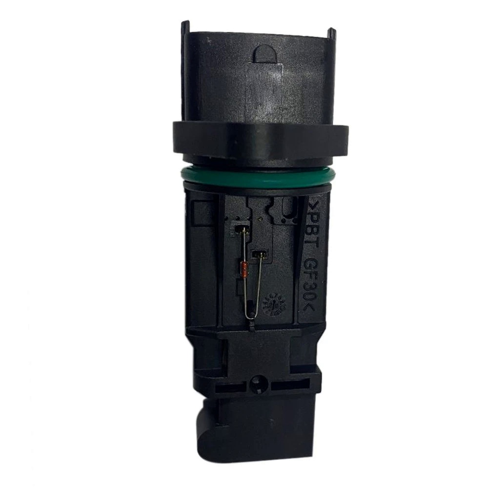 รถ Mass Air Flow Sensor MAF สำหรับ Chevrolet Dmax 3.0 Disel 4JH1 F00C2G2063 F 00C 2G2 063 F00C262063