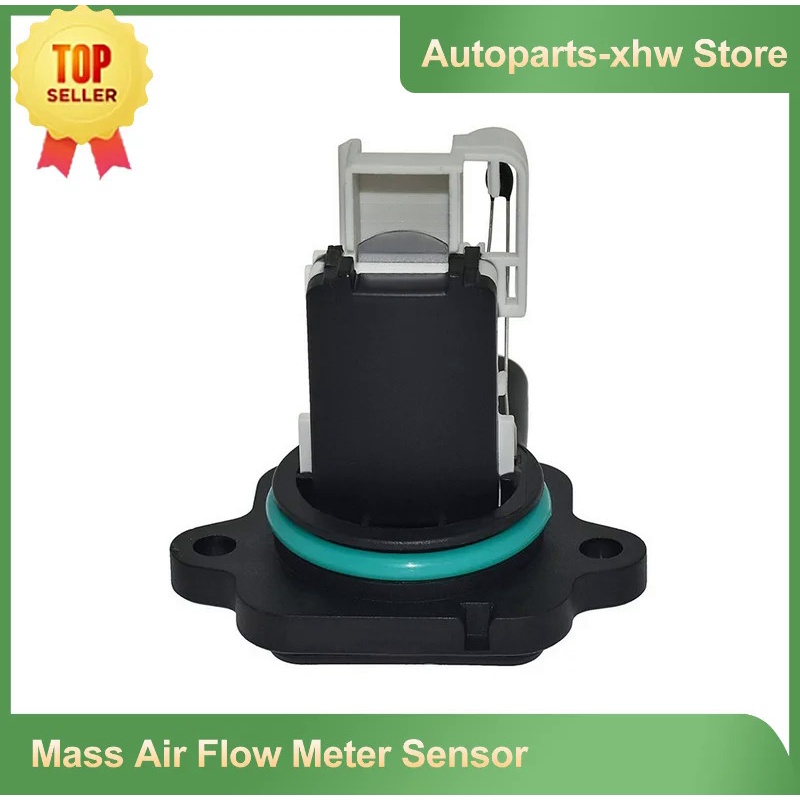 5WK97506 Mass Air Flow Sensor เมตร MAF สำหรับ2007-2017 Dodge Ram 2500 3500 6.7L ดีเซล