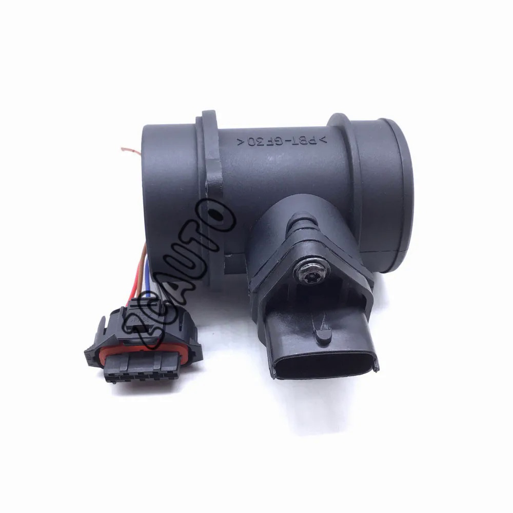 0280218027 F00C2G2042 Mass Air Flow MAF Sensor ปลั๊กสำหรับ Hyundai Accent 1.5L 1.6L MK I II X-3