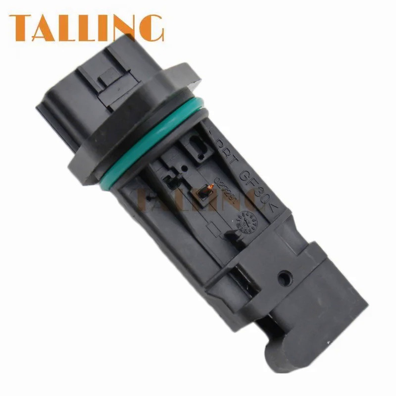 22680-4M500 4/5Pin Mass Air Flow MAF Sensor สำหรับ Nissan Infiniti Maxima Almera Patrol X-Trail ใหม่
