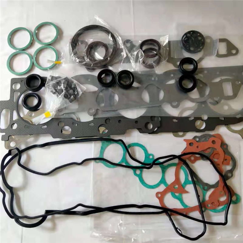 2mz-fe 1mz-fe 1mz 2mz ปะเก็นเครื่องยนต์ชุดสําหรับToyota 1mz 2mzปะเก็นฝาสูบ 04111-20040
