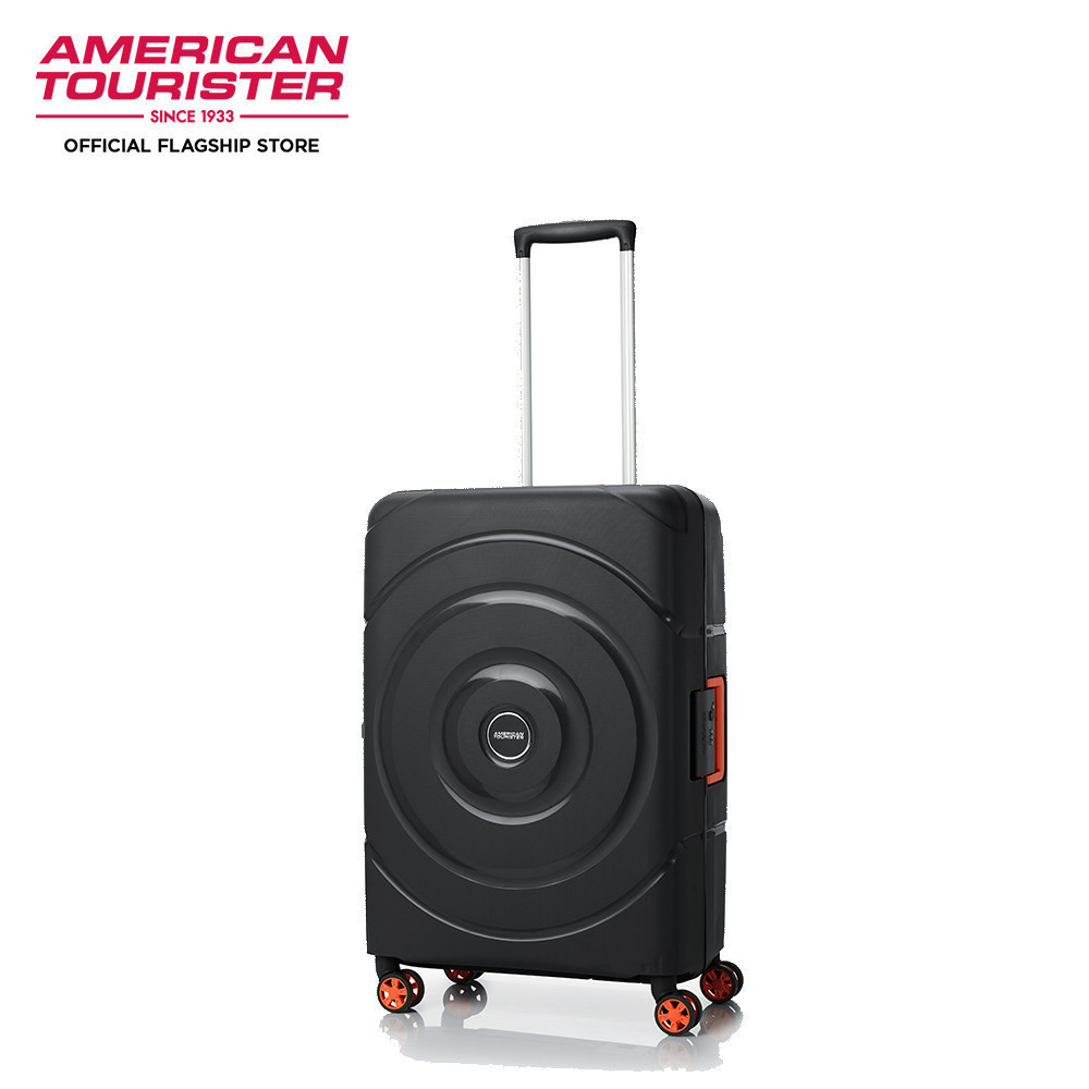 American Tourister CIRCURITY SP68 TSA