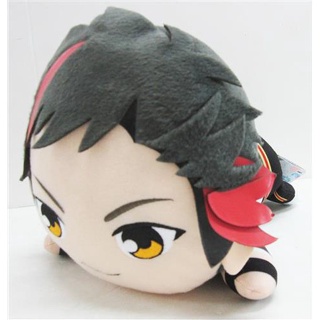 [ส่งจากญี่ปุ่น] Tetora Nagumo Ensemble Stars! Hug stuffed animal ~Chiaki &amp; Tetsutora~ Goods L01564849