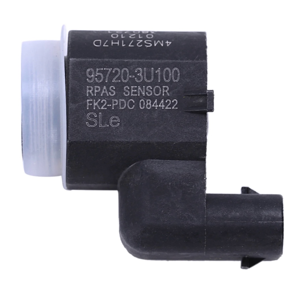 ใหม่95720-3U100 4Ms271H7D Pdc เซ็นเซอร์ที่จอดรถกันชนย้อนกลับ Assist สำหรับ Hyundai Kia 4Ms271H7C 957