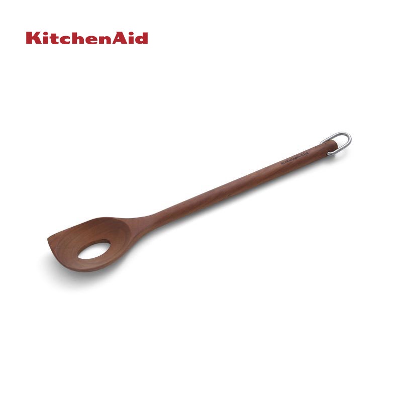 KitchenAid Cherrywood Stirring Spoon