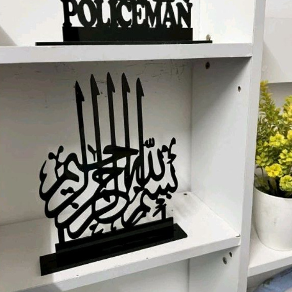 14x9ซม. TABLE DECORT RACKS