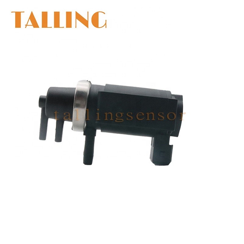Turbocharger Bypass Solenoid Valve 14956-EB70B-YTH 14956-EB70BYT สําหรับ Nissan