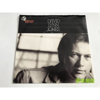 David Lynn Jones - Bonnie Jean (น้องสาวตัวเล็ก) 7 ลพ สคู๋ LSCP2