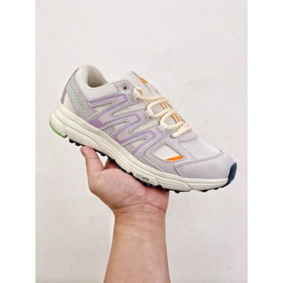 Salomon Solomon XT-4 Advanced series รองเท้าผ้าใบลําลอง ระบายอากาศ เหมาะกับการเล่นกีฬา