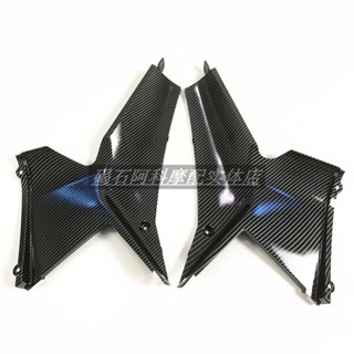 กระเป๋าด้านข้าง ขนาดใหญ่ สําหรับ Yamaha R25 R3 14 15 16 17 18 ปี