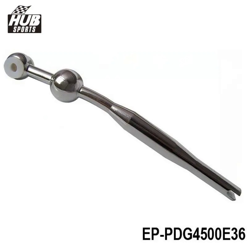 RACING SHORT THROW SHIFTER สําหรับ BMW E30 / E36 HU-PDG4500E36