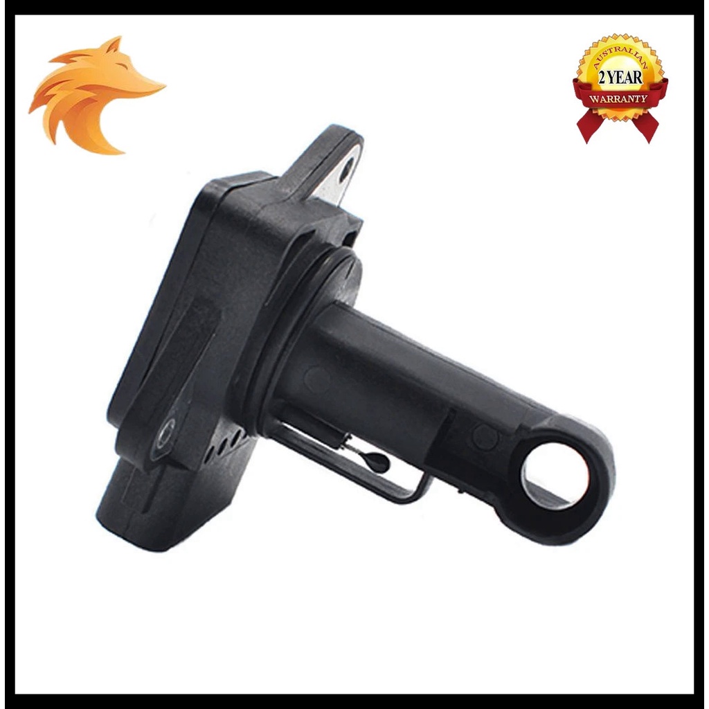 1X43-12B579-AB 197400-3021 Mass Air Flow Maf Sensor สำหรับ JAGUAR XF XK8 XK 8 XJ XK-8 2.5 3.0 3.5 4.