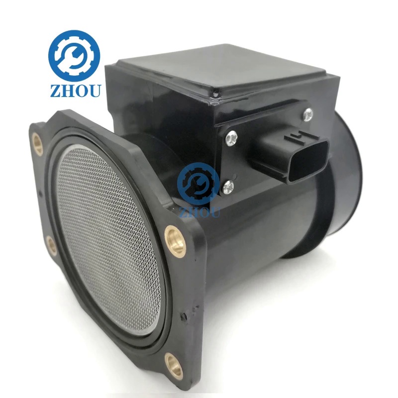 22680-31U00 2268031U05 Mass Air Flow MAF Sensor สำหรับ INFINITI I30 Q45 I II 4.1L 2268031U00 VH41DE 