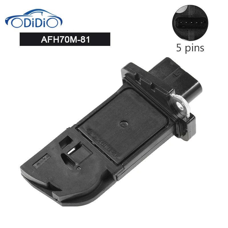 AFH70M81 Air Flow Meter Sensor เหมาะสำหรับ BMW X3 X5 X6 F03 AFH70M-81 E72 F01 F02 F10 F25