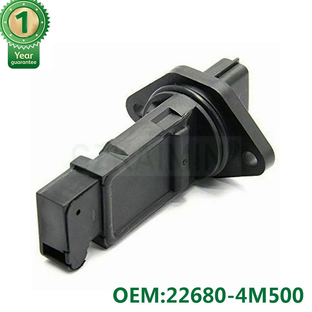 ใหม่226804M500 AIR FLOW SENSOR สำหรับ TRAIL 0280218040 0041530628 22680-4M500 22680 -4M511 22680-2W2