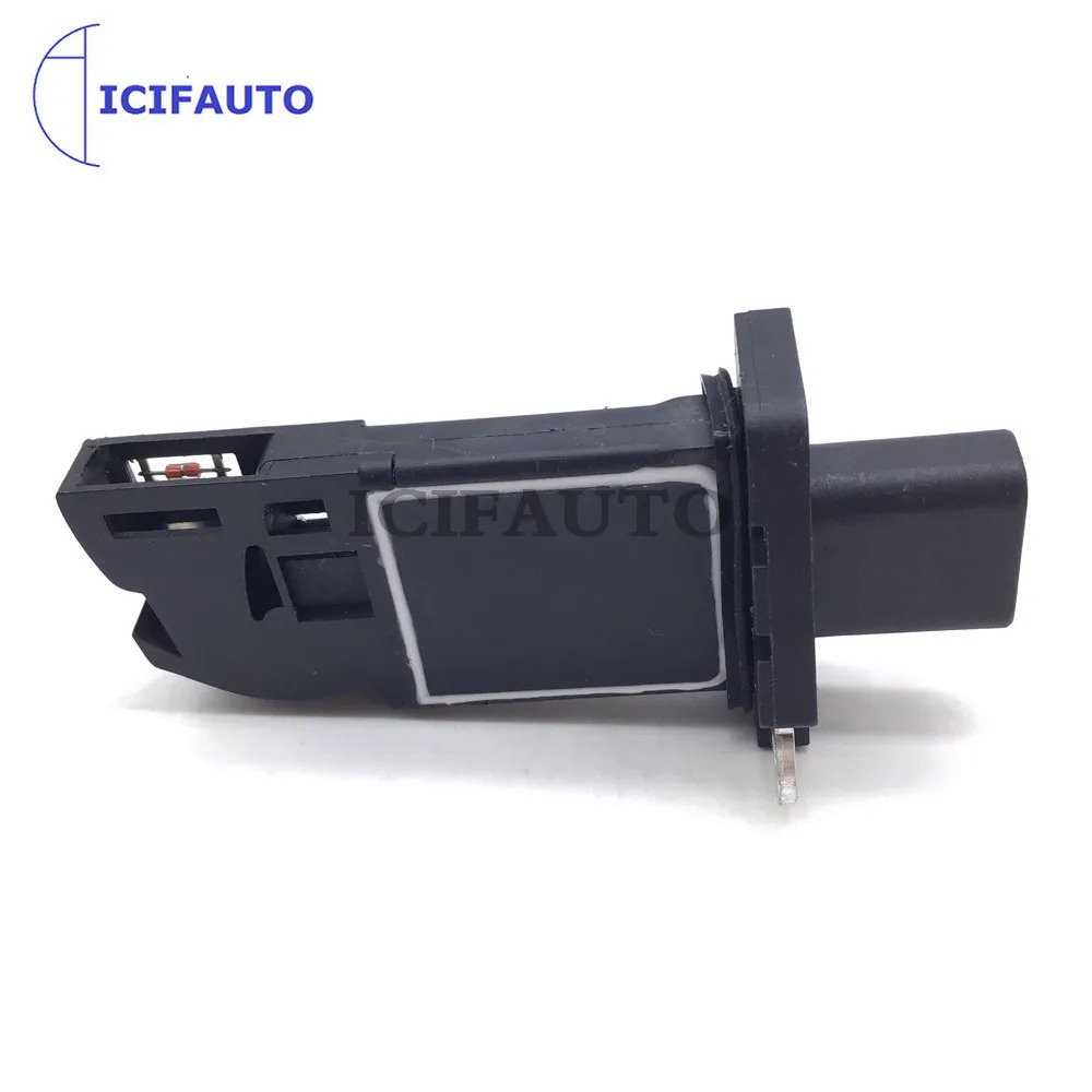 Mass Air Flow MAF 8V21-12B579-AA สำหรับ Ford B-Max Fiesta Galaxy Mondeo Ranger S-Max Transit 1.0 1.5