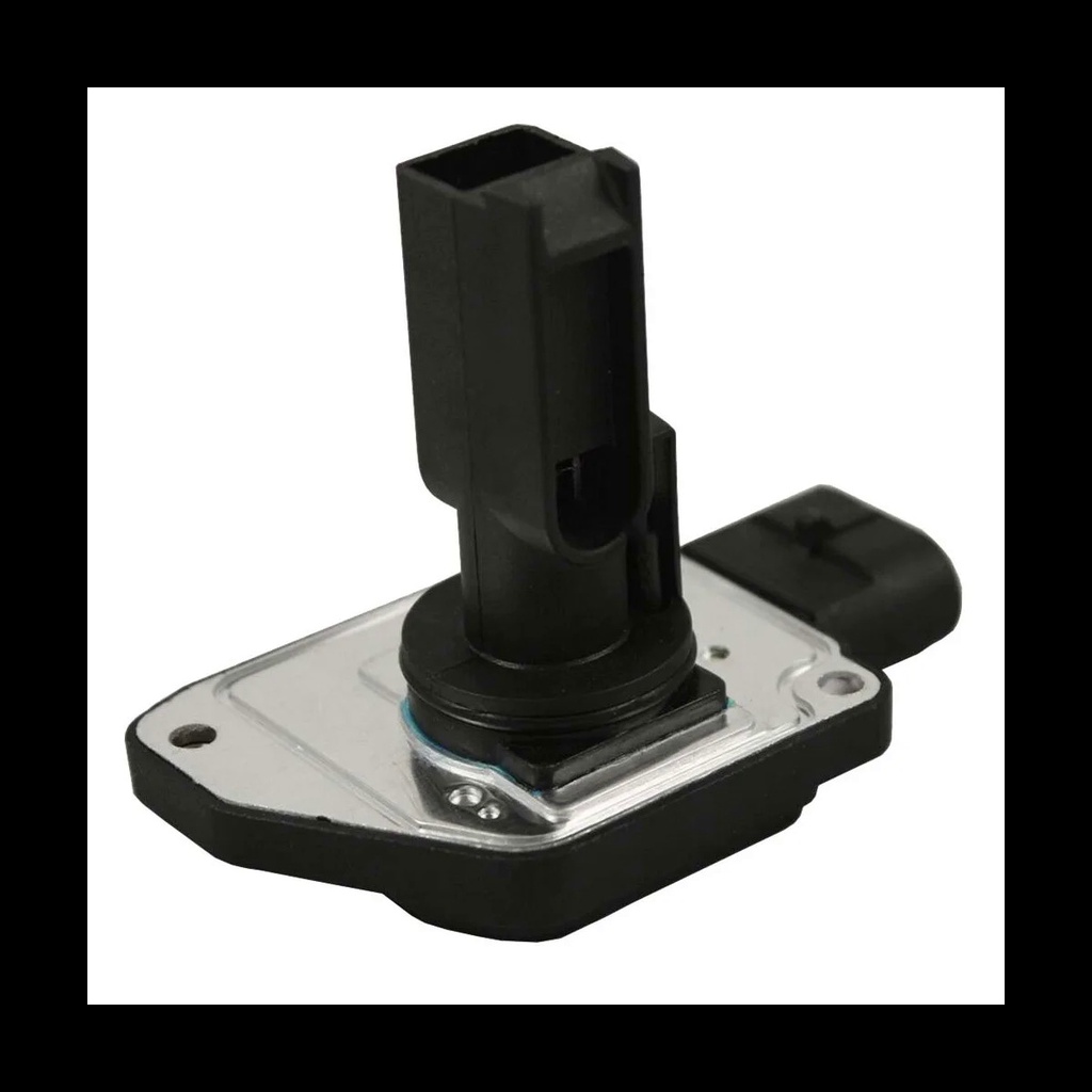 เซนเซอร์วัดการไหลของอากาศสำหรับ V6 1999-2005 AFH50M-05, 19179715, 2134337