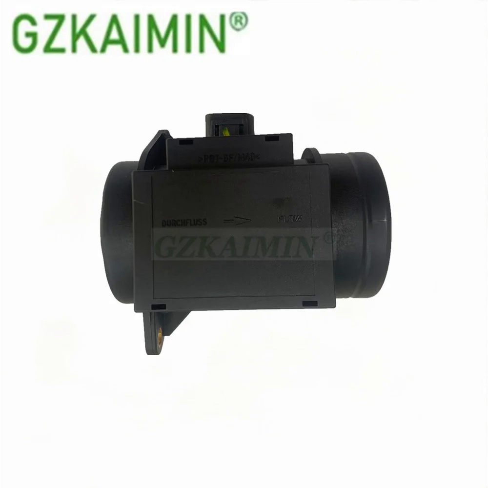 MAF Mass Air Flow Sensor สำหรับที่นั่ง Alhambra 7V8 7V9 Cordoba 6K1 6K2 Ibiza MK II Inca 6K9 Toledo 