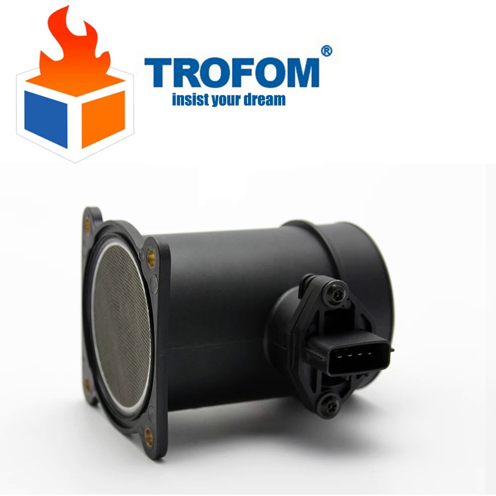 MAF MASS AIR FLOW SENSOR สำหรับ NISSAN Altima Sentra 2.5L 3.5L 0280218154 226808J000 22680-8J000 0 2