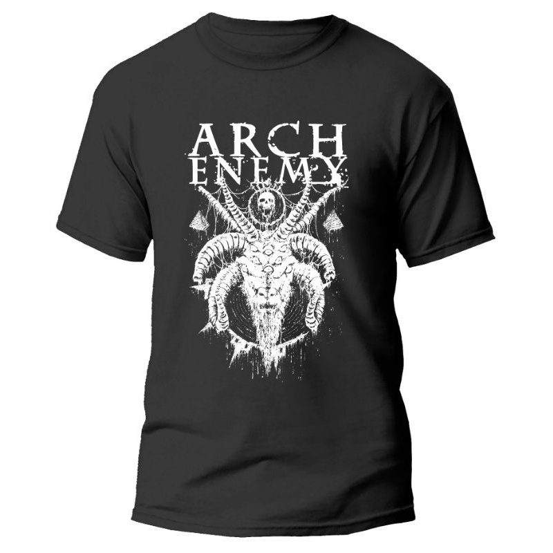 ARCH ENEMY TSHIRT***