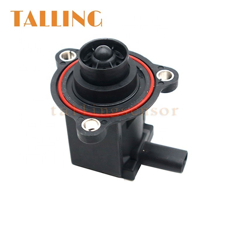เครื่องยนต์รถ Turbo Charger Boost Blow off Diverter บรรเทาวาล์ว Divter Solenoid CJ5G-9U465-BA CJ5G9U