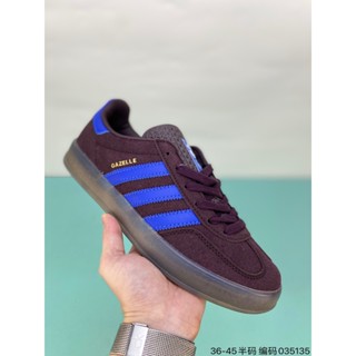 Adoriginals Gazelle รองเท้าลําลอง กันลื่น ทนทาน