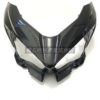 กรอบไฟหน้า สําหรับ Kawasaki Ninja Ninja400 Z400 ปี 18-21