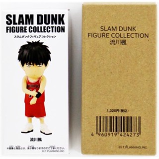 [ส่งจากญี่ปุ่น] Rukawa Kaede THE FIRST SLAM DUNK Collection Figure L05297396