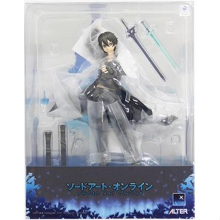 [ส่งจากญี่ปุ่น] Kirito Sword Art Online Figure L05367933