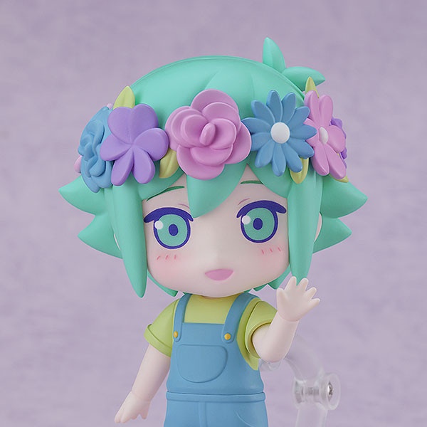 [littleAKIBA] Nendoroid Basil (OMORI)