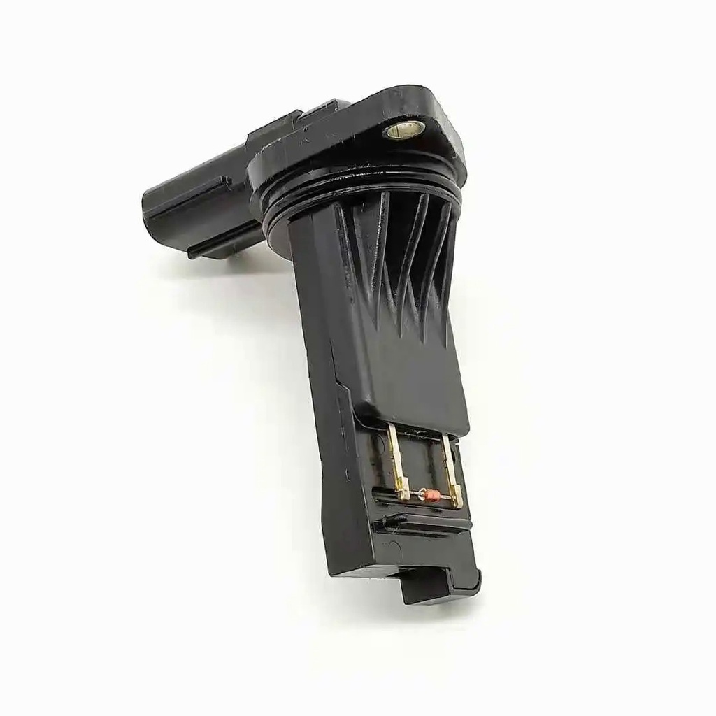 1x ใหม่ PE01 E5T62271 PE01-13-215 PE0113215 Mass Air Flow Maf Sensor สำหรับ Mazda 3 6 2.0L 2.3L 2.5L