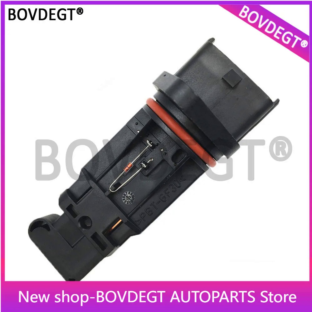 Mass Air Flow MAF สำหรับ OPEL OMEGA VECTRA ASTRA ZAFIRA VAUXHALL OMEGA VECTRA ASTRA ASTRA 0281002428