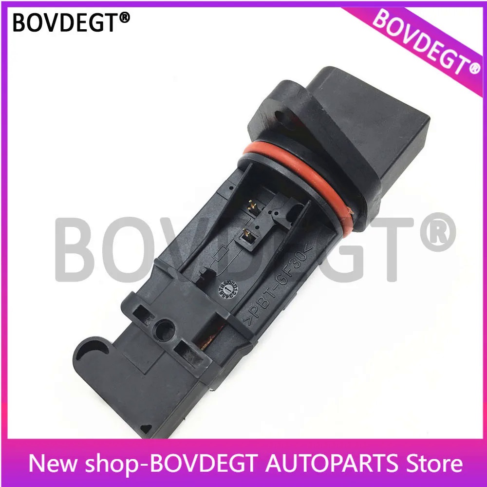 Medidor De Flujo De Aire Masivo,Sensor MAF Para VW GOLF IV Cabriolet 1E7 AUDI A3 8L1 TT 8N3 Roadster