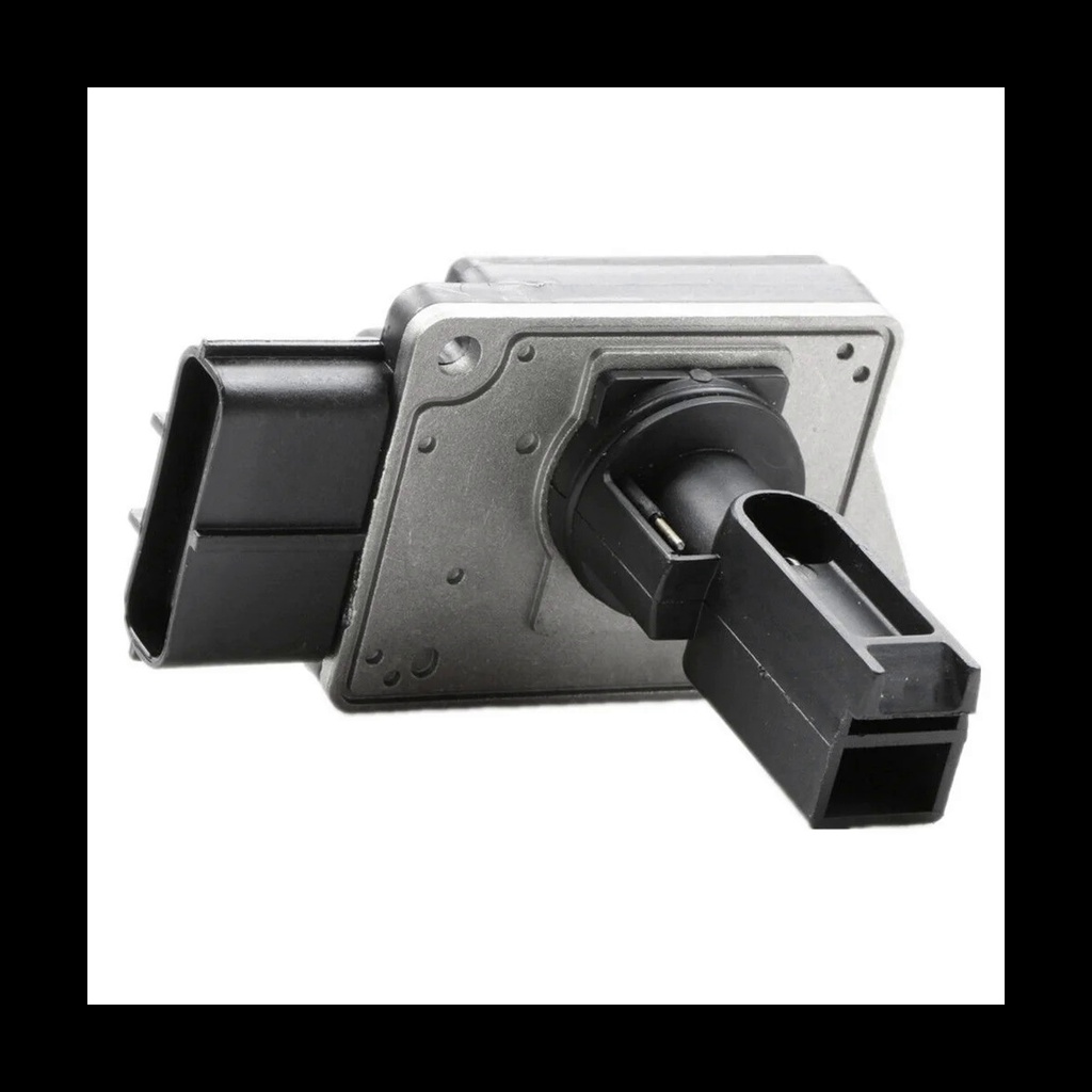 เครื่องวัดอัตราการไหลของมวลอากาศสำหรับ Focus Escape Exporler 74-50011 XF2F12B579BA