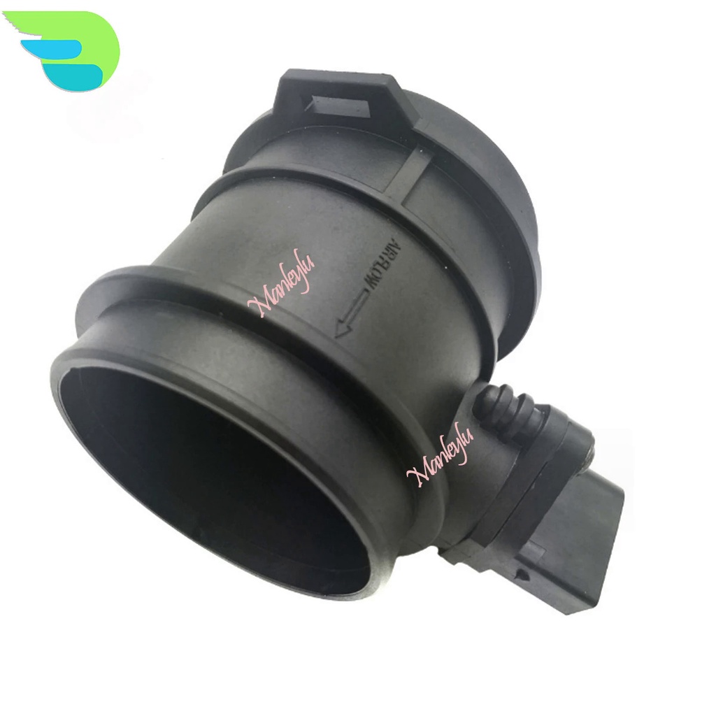 Mass Air Flow MAF Sensor สำหรับ C215 CLS500 C208 C209 A208 R171 MERCEDES-BENZ R129 R230 CL CLK SL SL