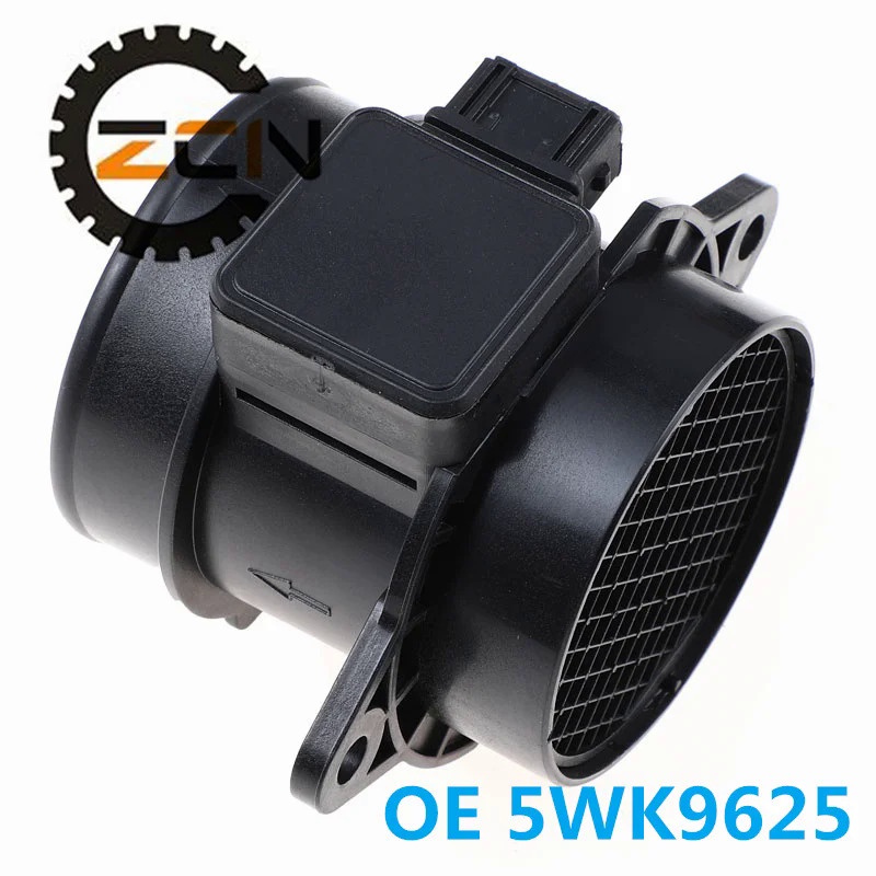 5WK9625Z Maf Mass Air Flow Sensor 0K32A13210เหมาะกับ Kia Rio 1.3 1.5L 0K32A-13210