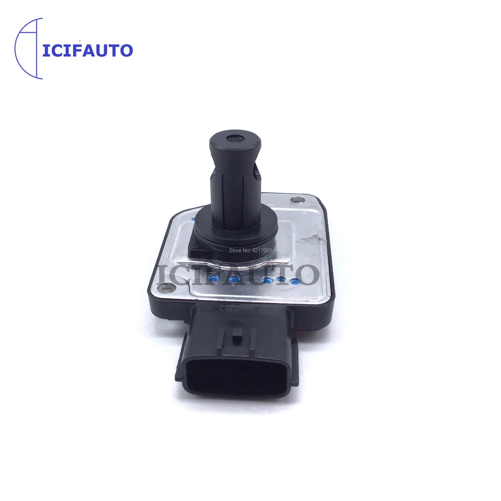 Mass Air Flow MAF Meter Sensor สำหรับ Nissan Pathfinder R50 96-98 Primera P11 Infiniti QX4 97-98 226
