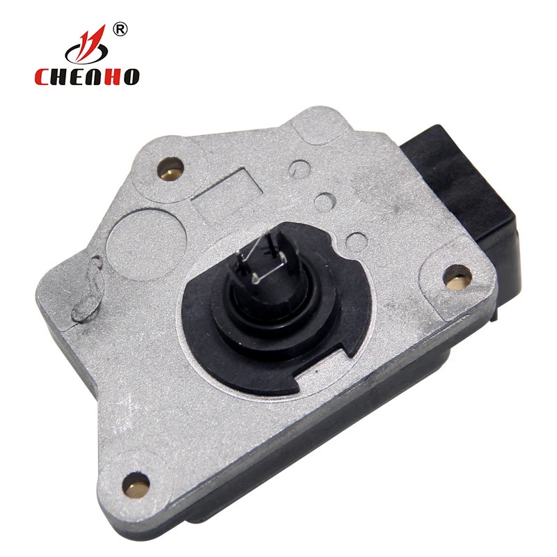 Mass Air Flow MAF สำหรับ N-Issan D21 Sentra 100NX B13 Primera P10 W10 Sunny 3 III 1.4 1.6 2.0 AFH45M