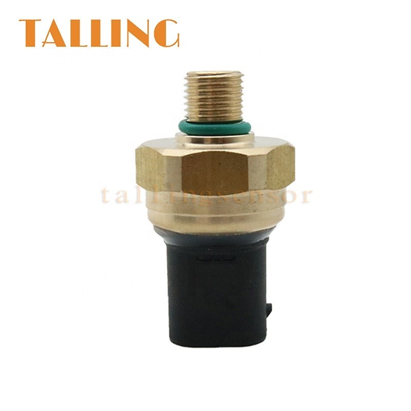 8W839F972AA รถอุปกรณ์เสริมเครื่องยนต์เซ็นเซอร์ความดันน้ํามันเครื่อง OEM 8W83-9F972-AA สําหรับ Changa