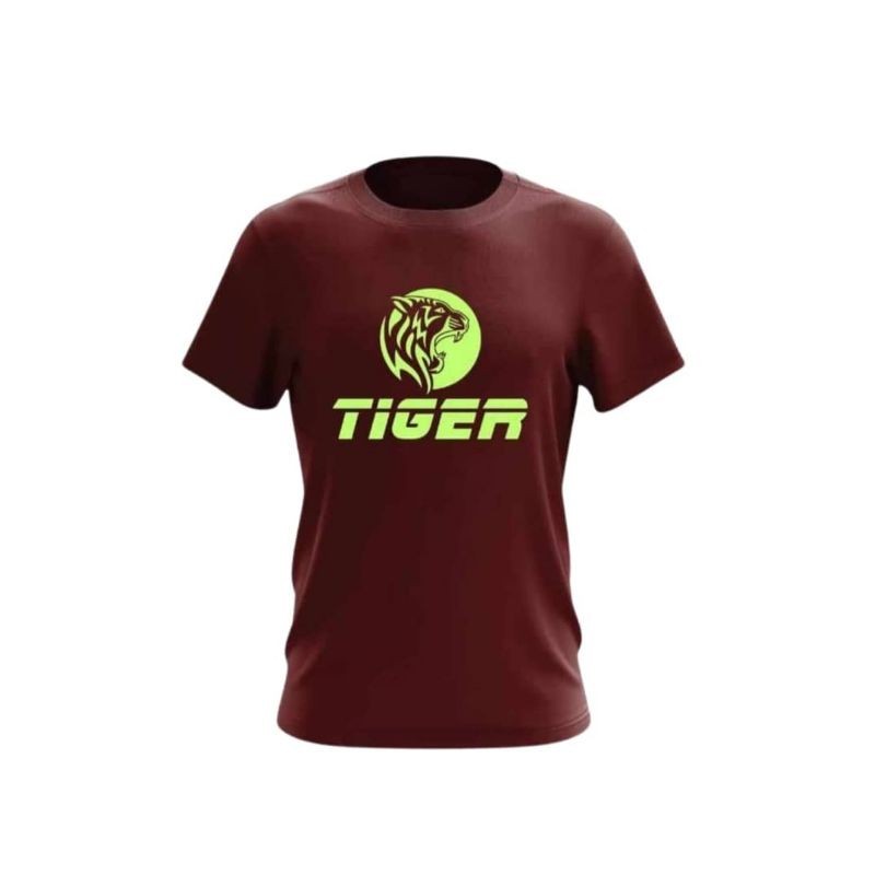 ใหม่แฟชั่น T_SHIRT สําหรับฤดูร้อนฤดูกาลคุณภาพสูงใน MICROFIBER ORGINAL พิมพ์ O คอ GSM170