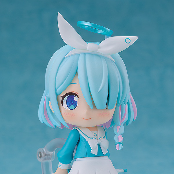 [littleAKIBA] Nendoroid Arona (Blue Archive)